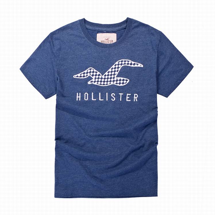 Hollister Men's T-shirts 232